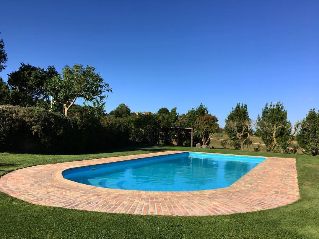 La Cavetta Country House เตรวินญาโน โรมาโน ภายนอก รูปภาพ